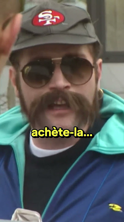 achete la